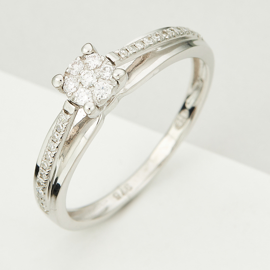 Кольцо с бриллиантами бу. Кольцо с бриллиантами бу. Кольцо с бриллиантами бу. Злато серебро. Кольцо золотое женское бесконечность.